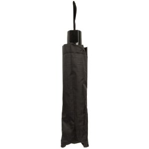 Juleeze Parasol Czarny Ø 95x67 cm