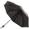 Juleeze Parasol Czarny Ø 95x67 cm