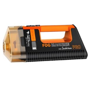 Lensgo Smoke Master Pro – Przenośna Maszyna do Dymu