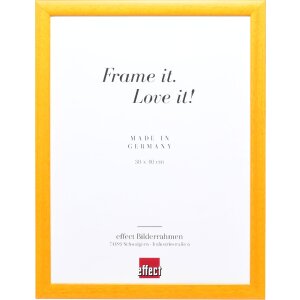 Effect Ramka Drewniana Profil 43 2 4cm Lite Drewno Różne Kolory i Format
