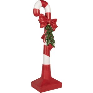 Clayre & Eef 5PR0185 Dekoracja Cukierkowa 25x18x83 cm