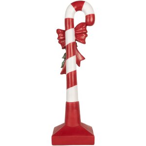 Clayre & Eef 5PR0185 Dekoracja Cukierkowa 25x18x83 cm