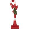 Clayre & Eef 5PR0185 Dekoracja Cukierkowa 25x18x83 cm