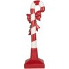 Clayre & Eef 5PR0185 Dekoracja Cukierkowa 25x18x83 cm