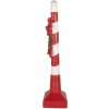 Clayre & Eef 5PR0185 Dekoracja Cukierkowa 25x18x83 cm