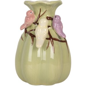 Clayre & Eef Wazon 6CE2314 Ø 10x14 cm...