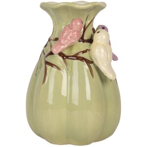 Clayre & Eef Wazon 6CE2314 Ø 10x14 cm...