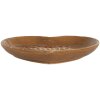 Clayre & Eef 6CE2325 Mały Talerz 17x17x3 cm