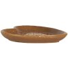 Clayre & Eef 6CE2325 Mały Talerz 17x17x3 cm