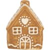 Clayre & Eef Domek Dekoracyjny 6x4x7 cm