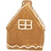 Clayre & Eef Domek Dekoracyjny 6x4x7 cm