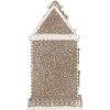 Clayre & Eef Dom z LED 17x15x35 cm
