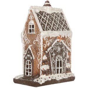 Dekoracja domu z LED marki Clayre & Eef, 15x9x20 cm