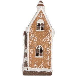 Dekoracja domu z LED marki Clayre & Eef, 15x9x20 cm