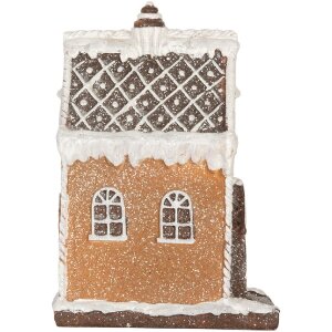 Dekoracja domu z LED marki Clayre & Eef, 15x9x20 cm