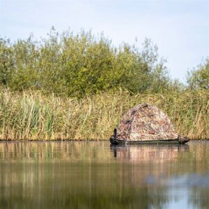 Buteo Photo Gear Pływający Szałas Maskujący Grebe II