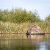 Buteo Photo Gear Pływający Szałas Maskujący Grebe II