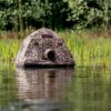 Buteo Photo Gear Pływający Szałas Maskujący Grebe II