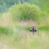 Buteo Photo Gear Pływający Szałas Maskujący Grebe II
