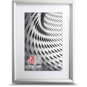 FramesFactory 5903351577458 Ramka Finger biała 10x15 cm z...