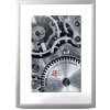 Ramka na zdjęcia FramesFactory Aluminium 15x21 cm srebrna
