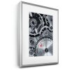 Ramka na zdjęcia FramesFactory Aluminium 15x21 cm srebrna
