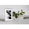 Ramka na zdjęcia FramesFactory Aluminium 15x21 cm srebrna