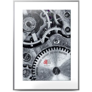 FramesFactory Ramka Aluminiowa Blokowa 10x15-70x100 cm