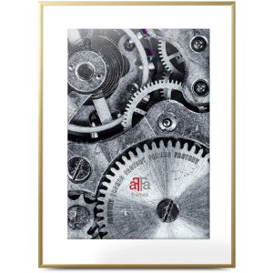FramesFactory Ramka Aluminiowa Blokowa 10x15-70x100 cm
