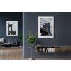 FramesFactory Ramka Aluminiowa Blokowa 10x15-70x100 cm