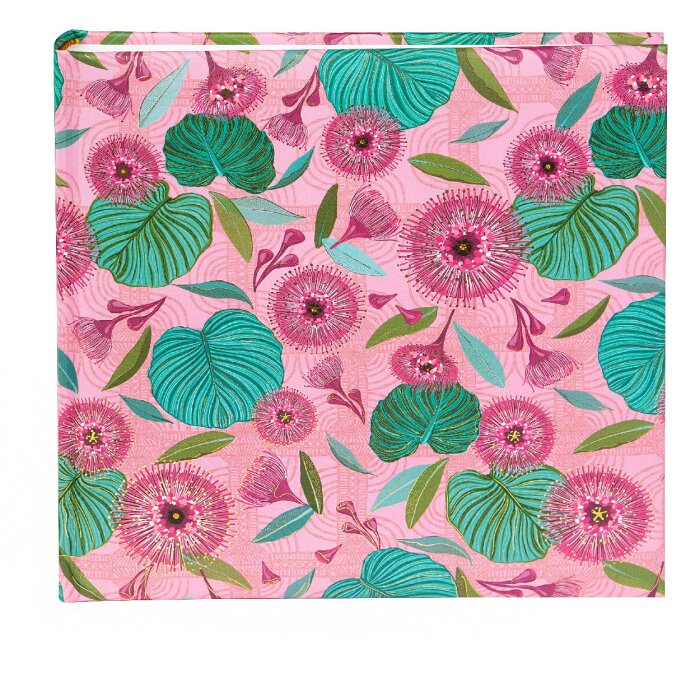 Goldbuch Tropical Leaves Album na zdjęcia 200 zdjęć 10x15 cm