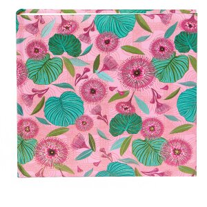 Goldbuch Tropical Leaves Album na zdjęcia 200 zdjęć 10x15 cm
