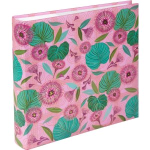 Goldbuch Tropical Leaves Album na zdjęcia 200 zdjęć 10x15 cm