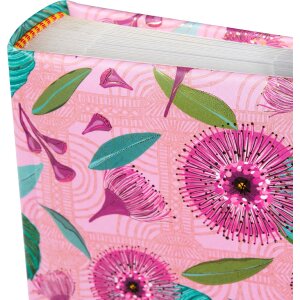 Goldbuch Tropical Leaves Album na zdjęcia 200 zdjęć 10x15 cm