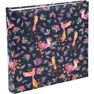 Goldbuch Tropical Birds Album na 200 zdjęć 10x15 cm 23x23