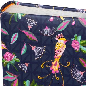 Goldbuch Tropical Birds Album na 200 zdjęć 10x15 cm 23x23