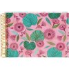 Goldbuch Tropical Leaves Album Spiralny 23x17 cm