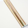 Goldbuch Tropical Leaves Album Spiralny 23x17 cm