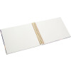 Goldbuch Album Spiralny Tropikalne Ptaki 23x17 cm