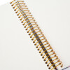 Goldbuch Album Spiralny Tropikalne Ptaki 23x17 cm