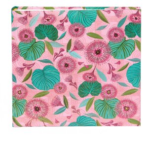 Goldbuch Tropical Leaves Album na zdjęcia 25x25 cm