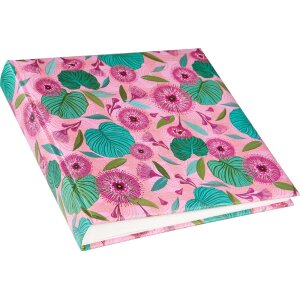 Goldbuch Tropical Leaves Album na zdjęcia 25x25 cm