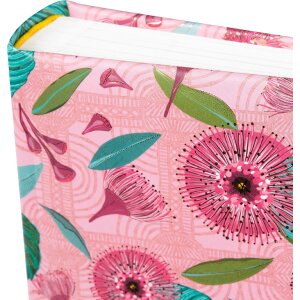 Goldbuch Tropical Leaves Album na zdjęcia 25x25 cm