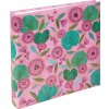 Goldbuch Tropical Leaves Album na zdjęcia 25x25 cm