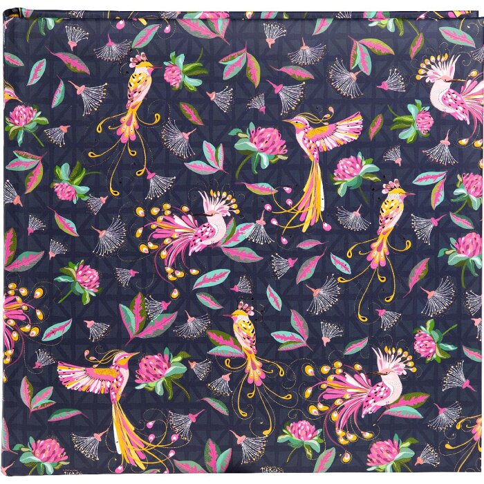 Goldbuch Tropical Birds Album na zdjęcia 25x25 cm 60 stron