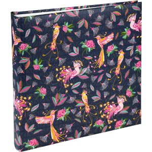 Goldbuch Tropical Birds Album na zdjęcia 25x25 cm 60 stron