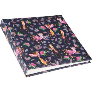 Goldbuch Tropical Birds Album na zdjęcia 25x25 cm 60 stron