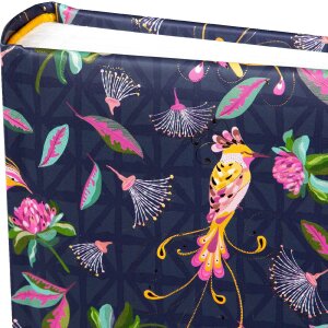 Goldbuch Tropical Birds Album na zdjęcia 25x25 cm 60 stron