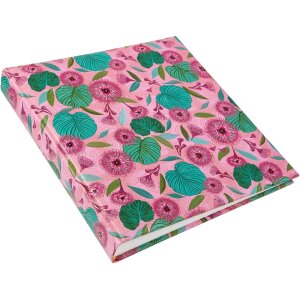 Goldbuch Tropical Leaves Album na zdjęcia 30x31 cm
