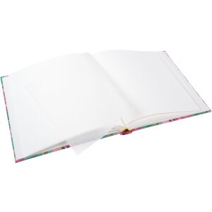 Goldbuch Tropical Leaves Album na zdjęcia 30x31 cm